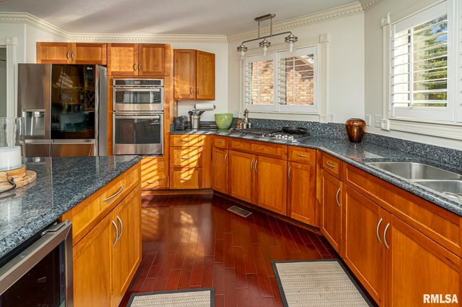 1506 Baltusrol Dr, House other with 4 bedrooms, 3 bathrooms and null parking in Marion IL | Image 20