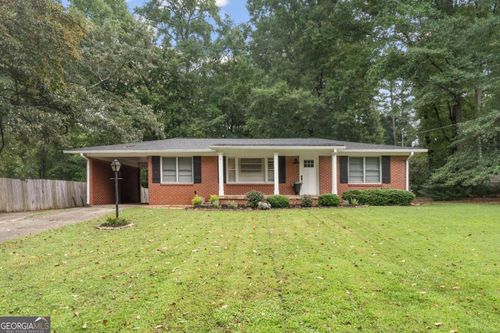 2996 Shirley Dr Nw, kennesaw, GA, 30144-2878 | Card Image