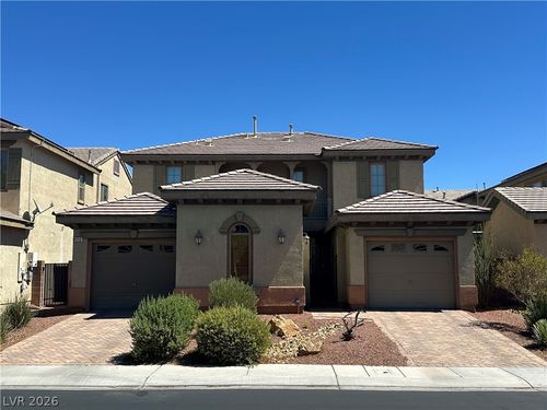 8212 Chimney Bluffs St, North Las Vegas, NV, 89085-4412 | Card Image