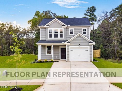wd284-451 Helen Dr, North Augusta, SC, 29860-9429 | Card Image