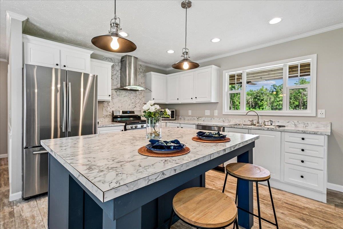 Residential Lease in Longs 5
