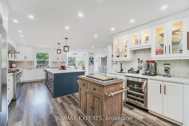 7271 - 13th Line, House other with 5 bedrooms, 4 bathrooms and 6 parking in New Tecumseth ON | Image 11