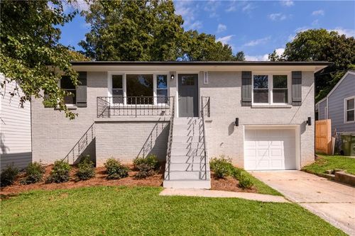 2219 Wingate St Sw, Atlanta, GA, 30310-1121 | Card Image