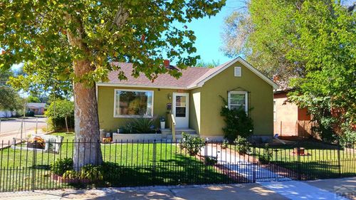 2631 Cedar St, Pueblo, CO, 81004-4003 | Card Image