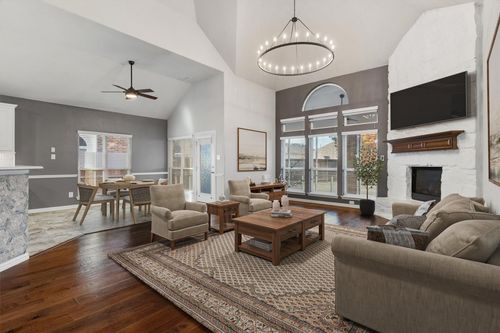 2003 Silent Shore St, Wylie, TX, 75098-0179 | Card Image