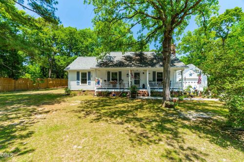2012 Southfort Dr, Garner, NC, 27529-8301 | Card Image