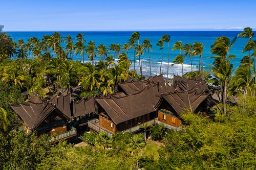 71-1890 Queen Kaahumanu Highway, Kailua Kona, HI, 96740 | Card Image