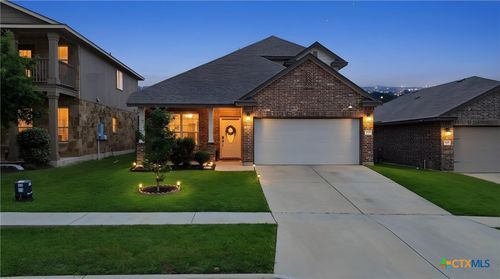 3313 Parkmill Dr, Killeen, TX, 76542-6470 | Card Image