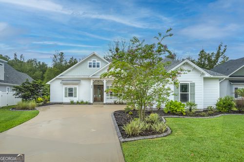 235 Fiddlers Cove Drive, Kingsland, GA, 31548 | Card Image