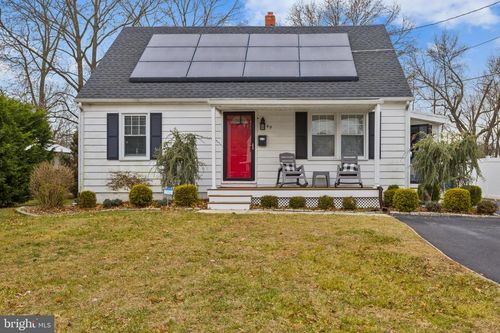 49 Charles Bossert Dr, BORDENTOWN, NJ, 08505-2751 | Card Image