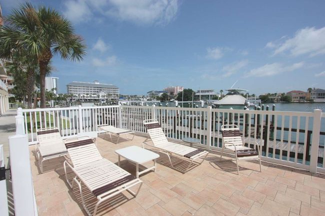 APT-304 - 600 Bayway Blvd, Condo with 3 bedrooms, 3 bathrooms and null parking in Clearwater FL | Image 25