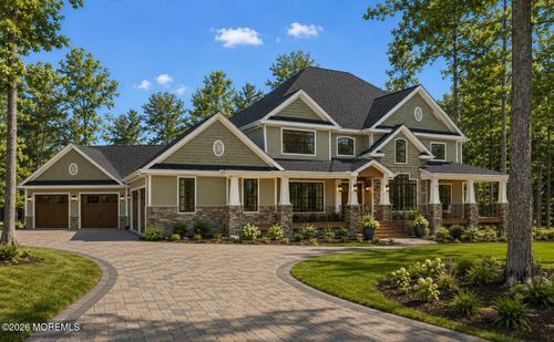 458 Ely Harmony Rd, Freehold, NJ, 07728-7922 | Card Image