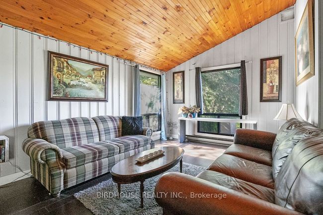 15 Cedar Nook Rd, House other with 3 bedrooms, 1 bathrooms and 10 parking in Coboconk ON | Image 10