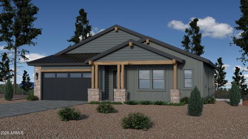 lot-31-540 N Valerian Ln, Flagstaff, AZ, 86004-0021 | Card Image
