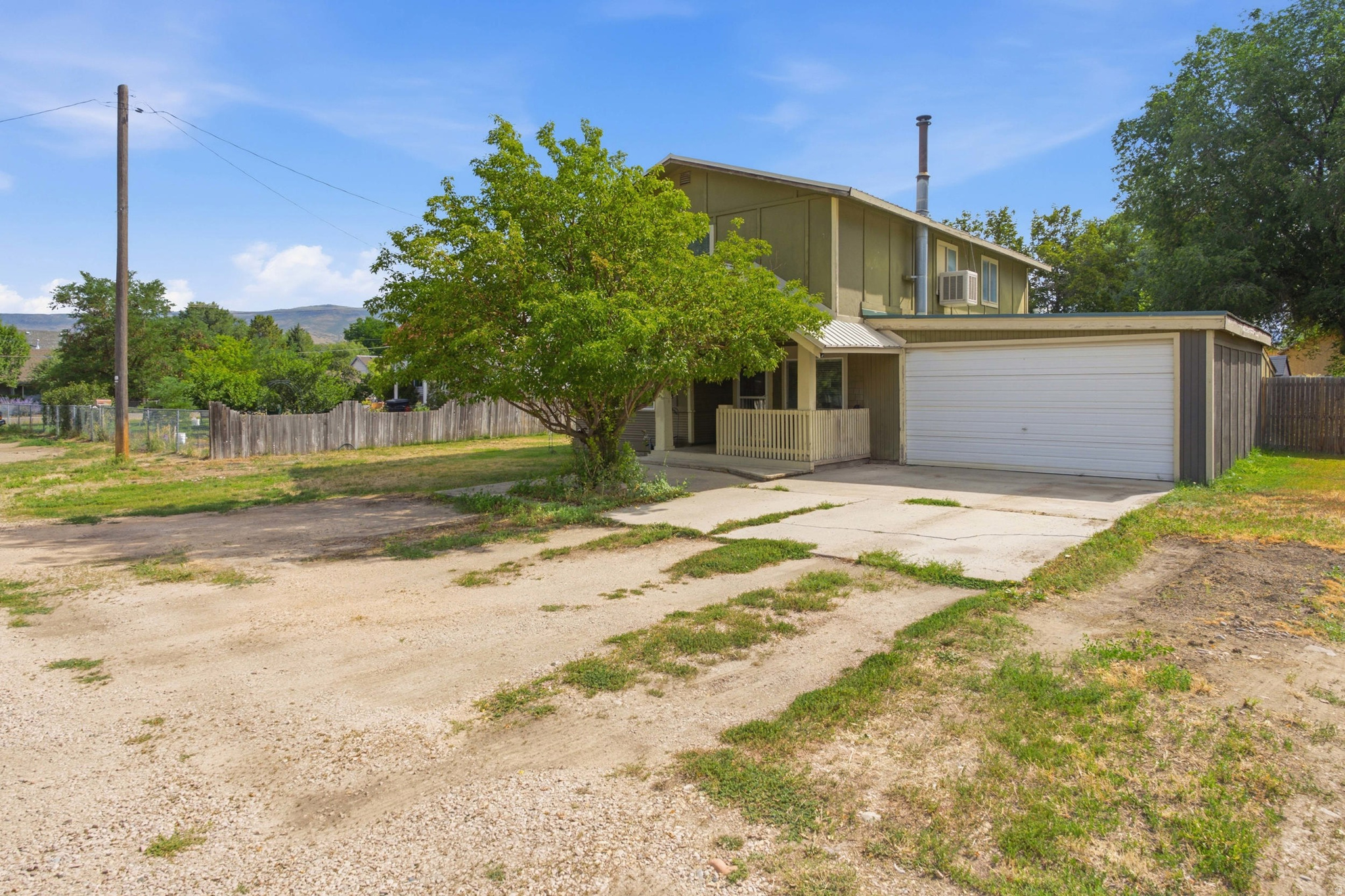 Residential in Heber City 3