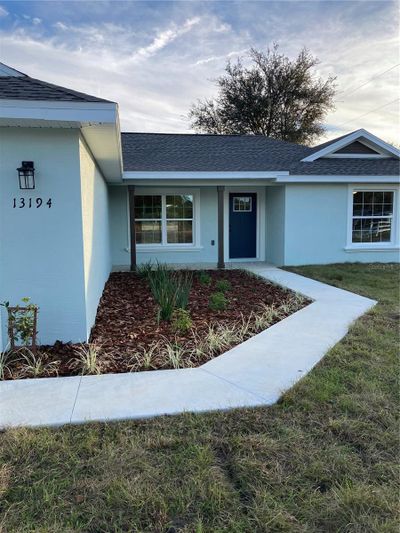 103194 Sw 103 Place, House other with 3 bedrooms, 2 bathrooms and null parking in Dunnellon FL | Image 3