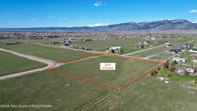 4 Walton Ln, Home with 0 bedrooms, 0 bathrooms and null parking in Victor ID | Image 4