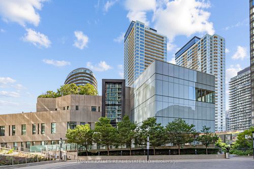 608-90 Queens Quay W, Toronto, ON, M5V1A2 | Card Image