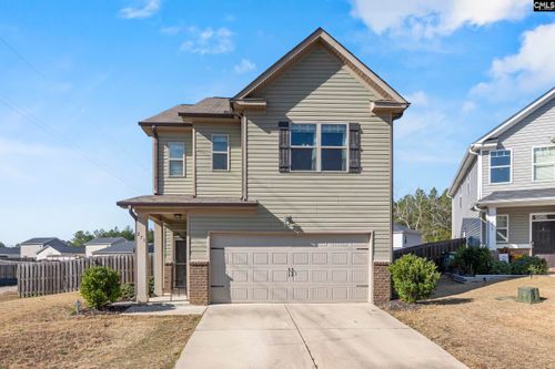 271 Bickley View Court, Chapin, SC, 29036-9284 | Card Image