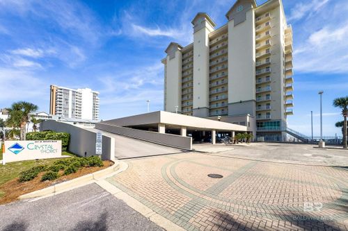 806-921 W Beach Blvd, Gulf Shores, AL, 36542-6362 | Card Image