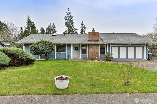 2313 Ponderosa Dr, Port Orchard, WA, 98366-5743 | Card Image