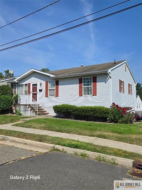 1044 Thayer Ave, Avenel, NJ, 07001-2078 | Card Image