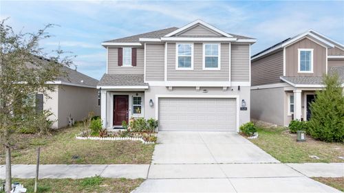 1126 James Paul Rd, DAVENPORT, FL, 33837-2126 | Card Image