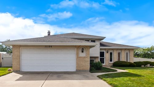 11126 Kimberly Trail, Mokena, IL, 60448 | Card Image