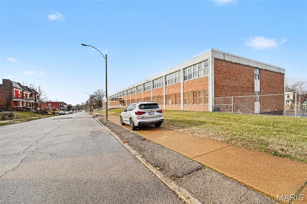 Commercial Sale in St Louis 5