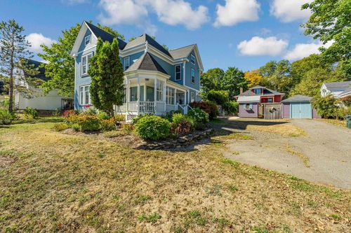 95 First Ave, Digby, NS, B0V1A0 | Card Image