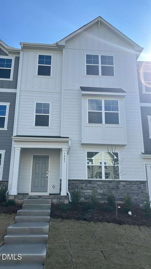 1443 Jay Rd, Knightdale, NC, 27545-6244 | Card Image