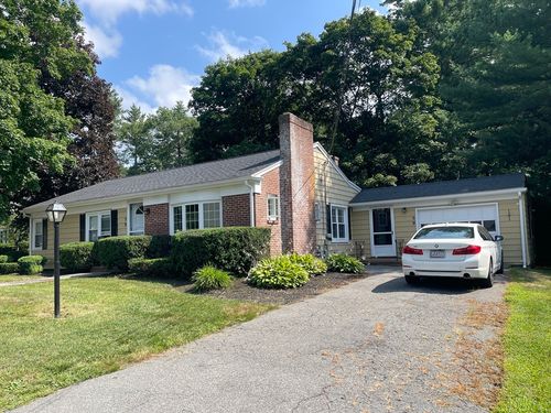 59 Pinecrest Rd, West Bridgewater, MA, 02379-1341 | Card Image