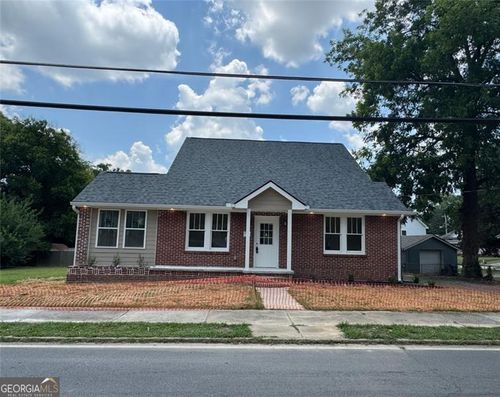107 Johnson Dr, Cartersville, GA, 30120-1929 | Card Image