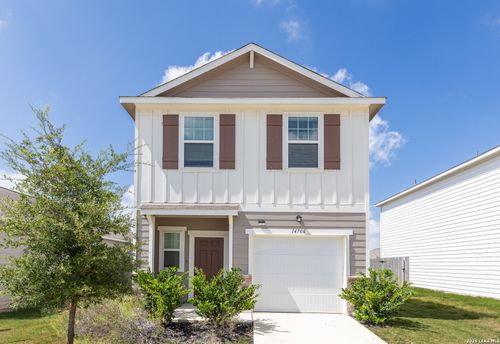14706 Maple Ter, San Antonio, TX, 78253-4072 | Card Image