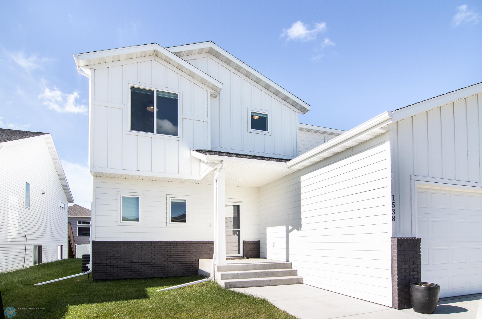 67th Ave, Fargo, ND 58104 #1