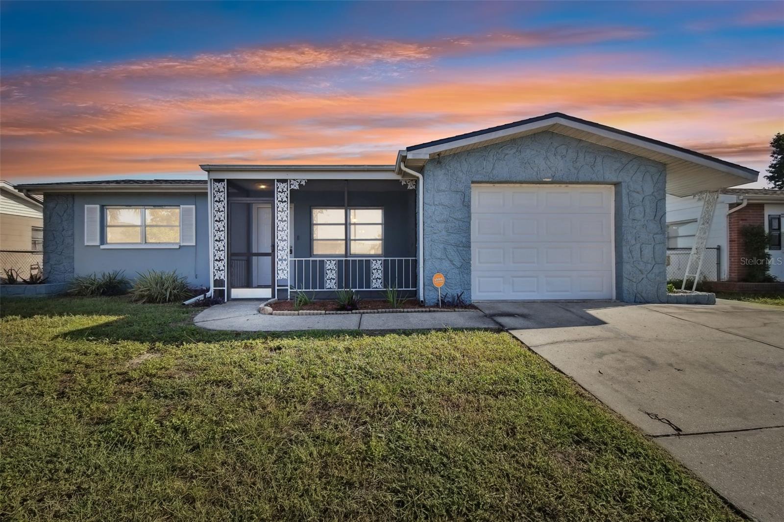 Redfield Dr, Port Richey, FL 34668