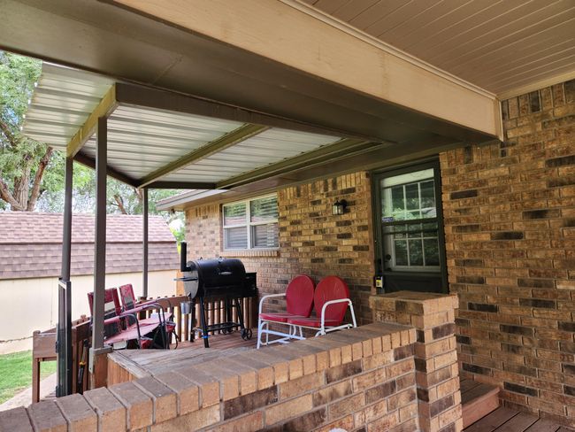 507 Mesa Dr, House other with 3 bedrooms, 2 bathrooms and null parking in Plainview TX | Image 33