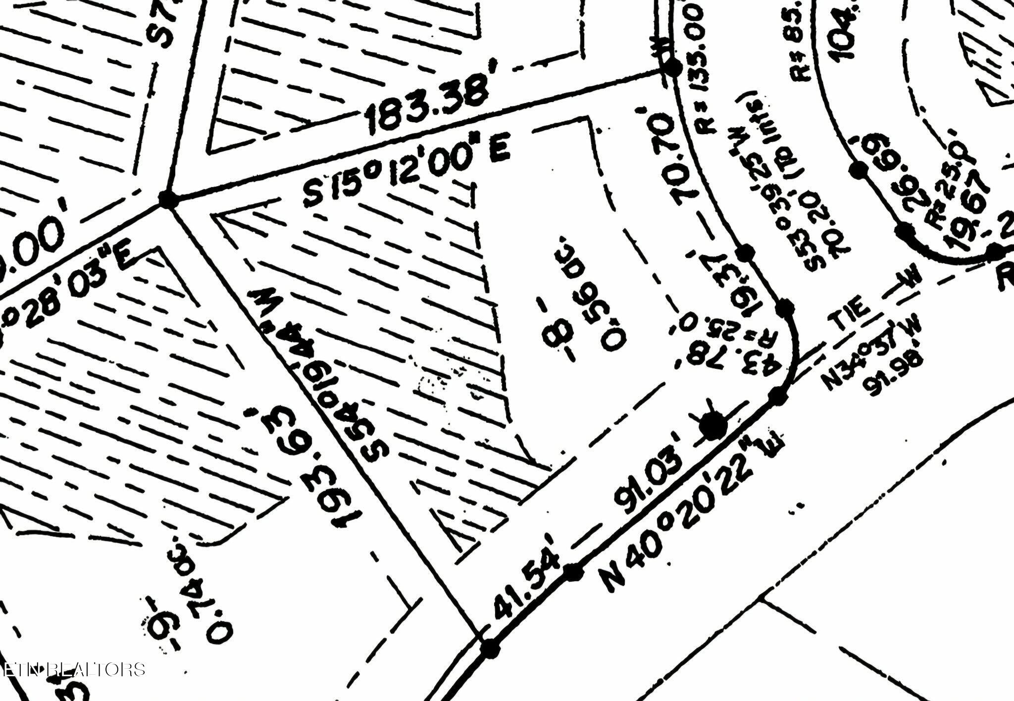 Land in Crossville