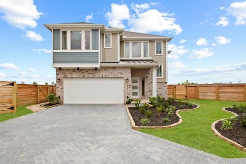 15850 Invergelder Dr, Atascocita, TX, 77346-5233 | Card Image