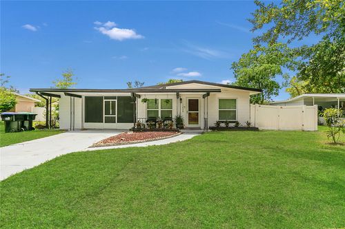 1208 Baltimore Dr, ORLANDO, FL, 32810-5426 | Card Image