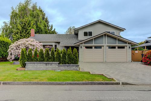 10711 Argentia Dr, Richmond, BC, V7E4K6 | Card Image
