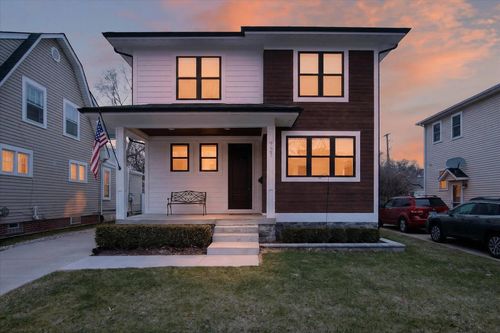 721 E Farnum Ave, Royal Oak, MI, 48067-1914 | Card Image