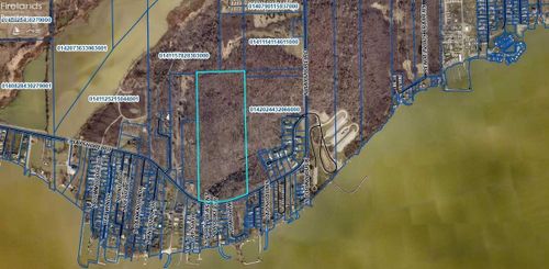 0 E Bayshore Rd, Lakeside Marblehead, OH, 43440 | Card Image