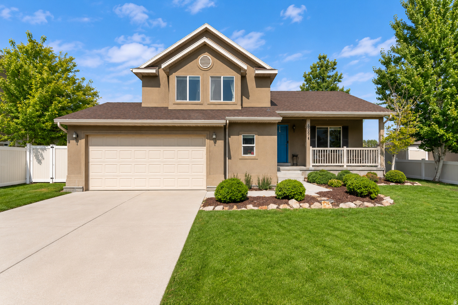 Residential in Stansbury Park 2