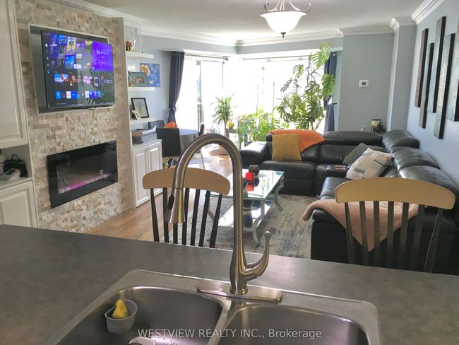 306 - 2111 Lake Shore Blvd W, Condo with 2 bedrooms, 2 bathrooms and 1 parking in Etobicoke ON | Image 16