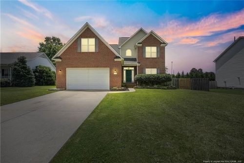 2813 Franciscan Drive, Fayetteville, NC, 28306 | Card Image
