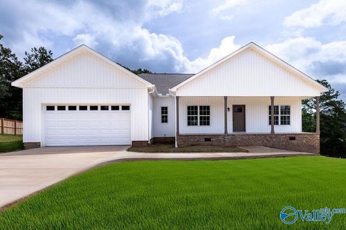 2555 Pilgrim Way, Southside, AL, 35907-7924 | Card Image