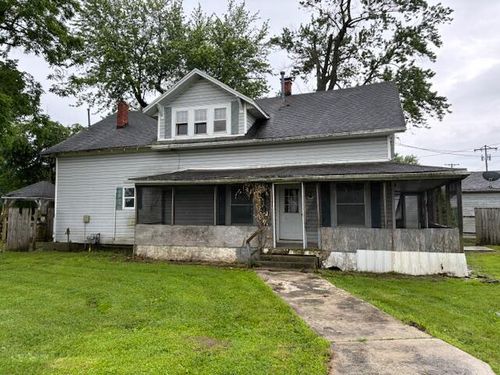 148 E Front St, Fordland, MO, 65652-7387 | Card Image