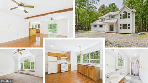 205 Beech Ln, Pocono Lake, PA, 18347-8250 | Card Image