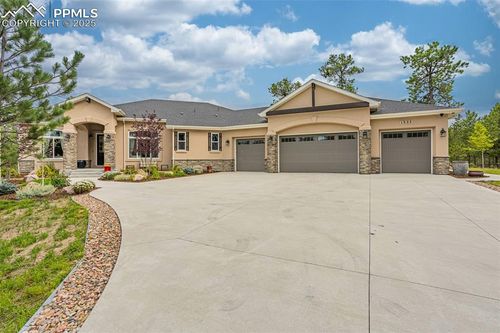 1325 Boldmere Ct, Monument, CO, 80132-2231 | Card Image